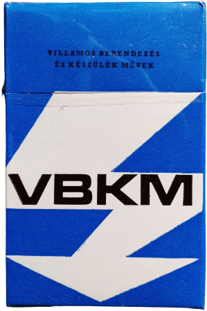 Villamos Berendezés és Készülék Művek 7.