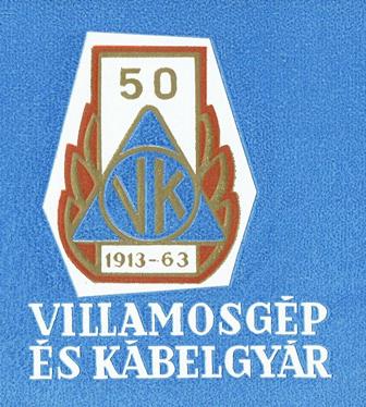 Villamosgép- és Kábelgyár