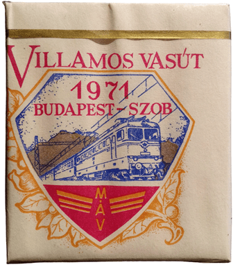 Villamosvasút Villamosvasút