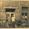 Villány - Dohányáruda