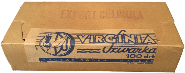 Virginia 2. Virginia 2.