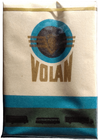 Volán 1.