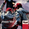 West cigaretta - 1999/7.