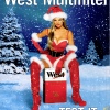 West cigaretta - 2000/5.