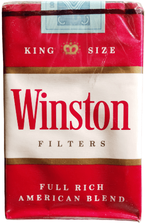 Winston Winston