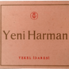 Yeni Harman