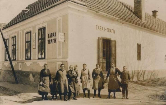 Zemenye-Selegd - Trafik