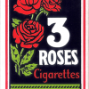 3 Roses