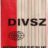    8. DIVSZ Kongresszus