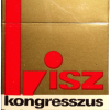    8. KISZ Kongresszus 1971.