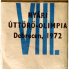    8. Nyári Úttörő-Olimpia
