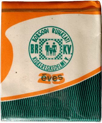 25 éves a BRKV 25 éves a BRKV