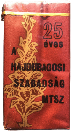 25 éves a Szabadság MTSZ 25 éves a Szabadság MTSZ