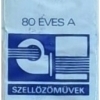   80 éves a Szellőzőművek