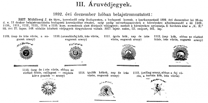 1892.12.28. Cigarettapapírok