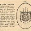 1893.08.25. Le Siam papír és hüvely