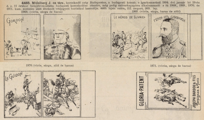 1894.01.19. Cigarettapapírok