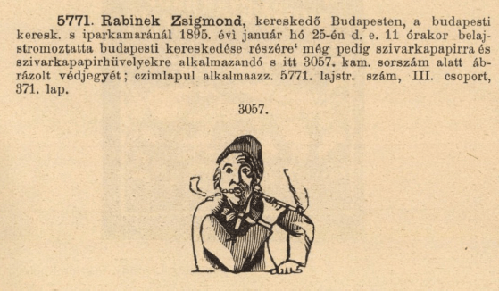 1895.01.25. Papír és hüvely