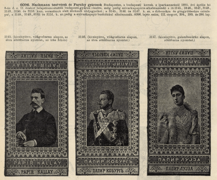 1895.04.08. Cigarettapapírok