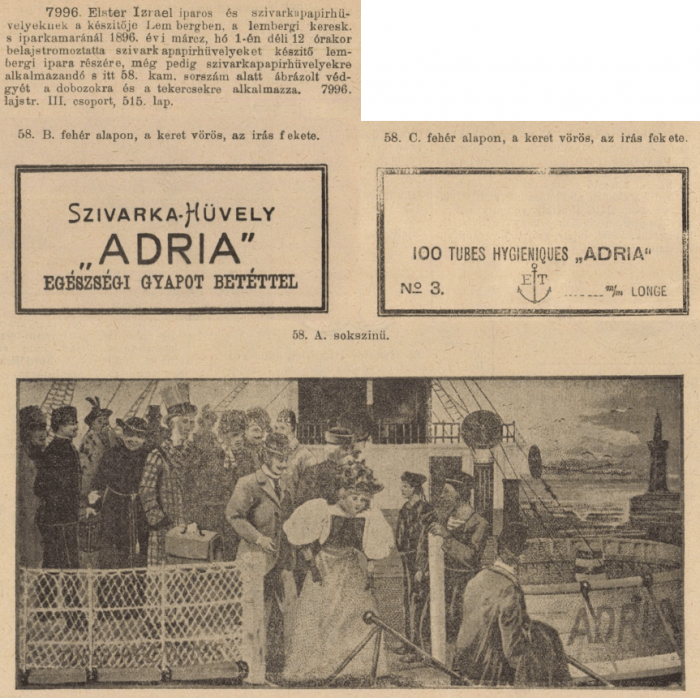 1896.03.01. Adria cigarettahüvely