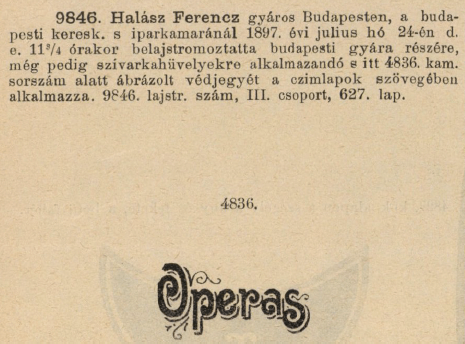 1897.07.24. Operas cigarettahüvely