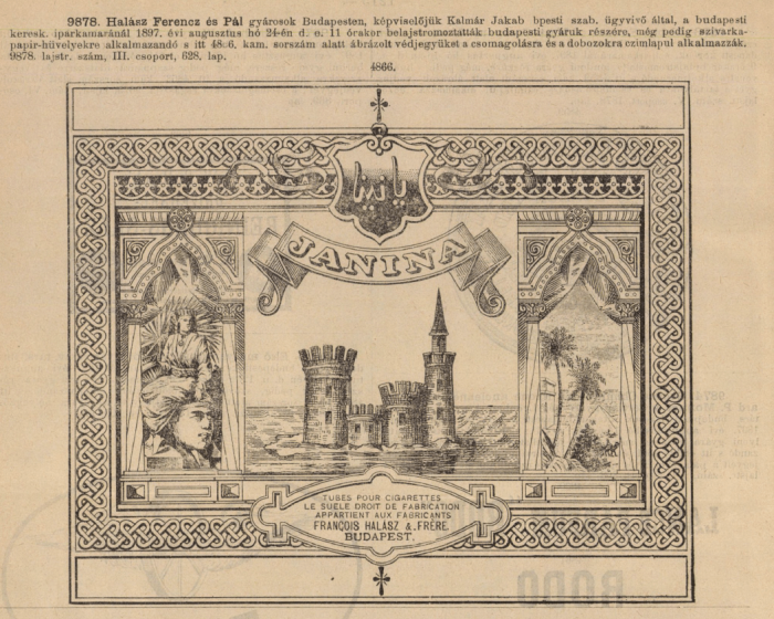 1897.08.24. Janina cigarettahüvely