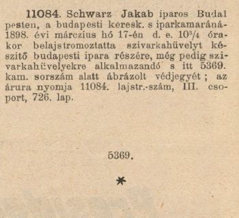 1898.03.17. Cigarettahüvely