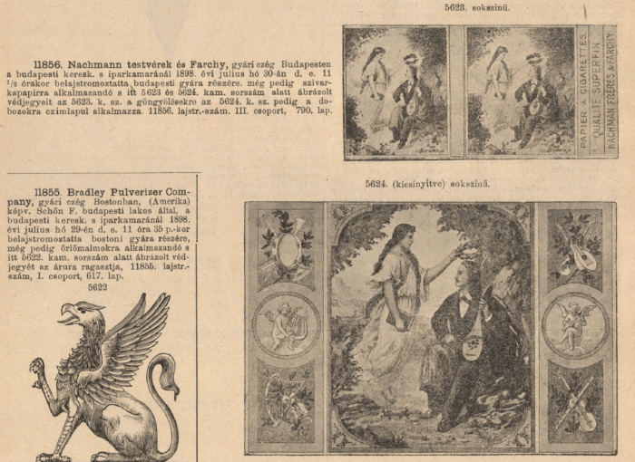 1898.07.30. Branko Radicevic