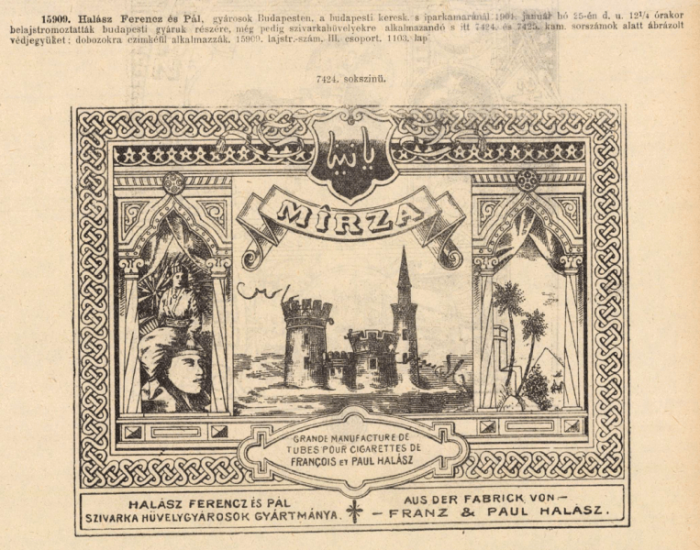 1901.01.25. Mirza cigarettahüvely
