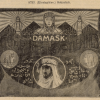 Damask cigarettahüvely