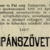 1906.04.23. Tulipánszövetség 1.