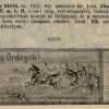 1915.03.01. Vörös Ördögök hüvely