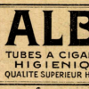 Alba cigarettahüvely