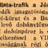 1925.04.12. Dohány különlegességek