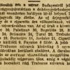 1931.12.19. Olcsóbb lett a szivar
