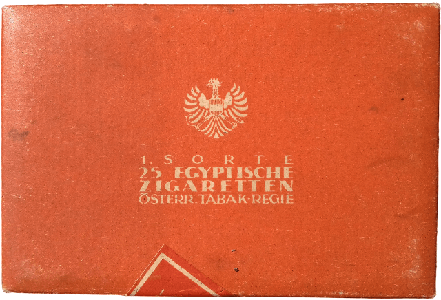 Erste Sorte 