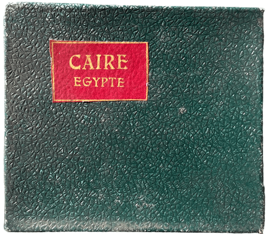 Caire Egypte Caire Egypte