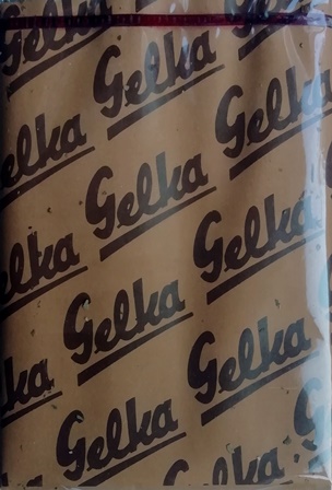 Gelka