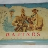 Bajtárs - üres