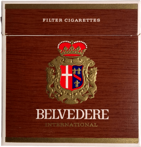 Belvedere Belvedere