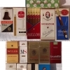 Régi, üres dobozok 15.