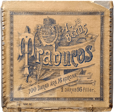 A. Trabucos 2.