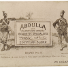 Abdulla No.16. 1.