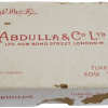 Abdulla Rose Tipped