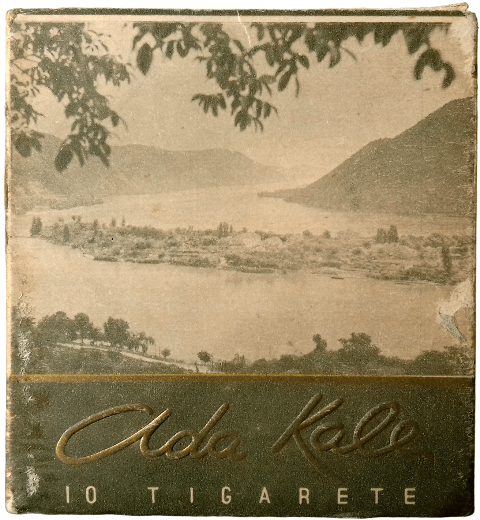 Ada Kale Ada Kale