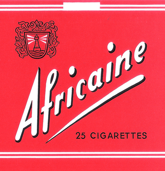 Africaine 1.