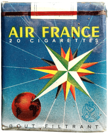 Air France Air France