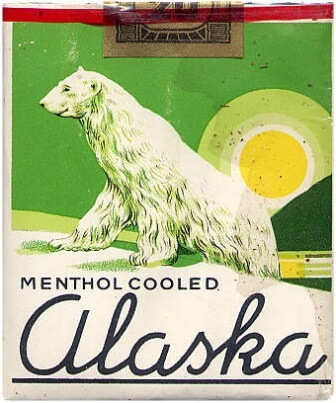 Alaska 1.