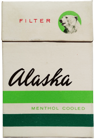 Alaska 3.