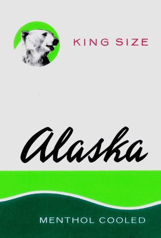 Alaska 4.